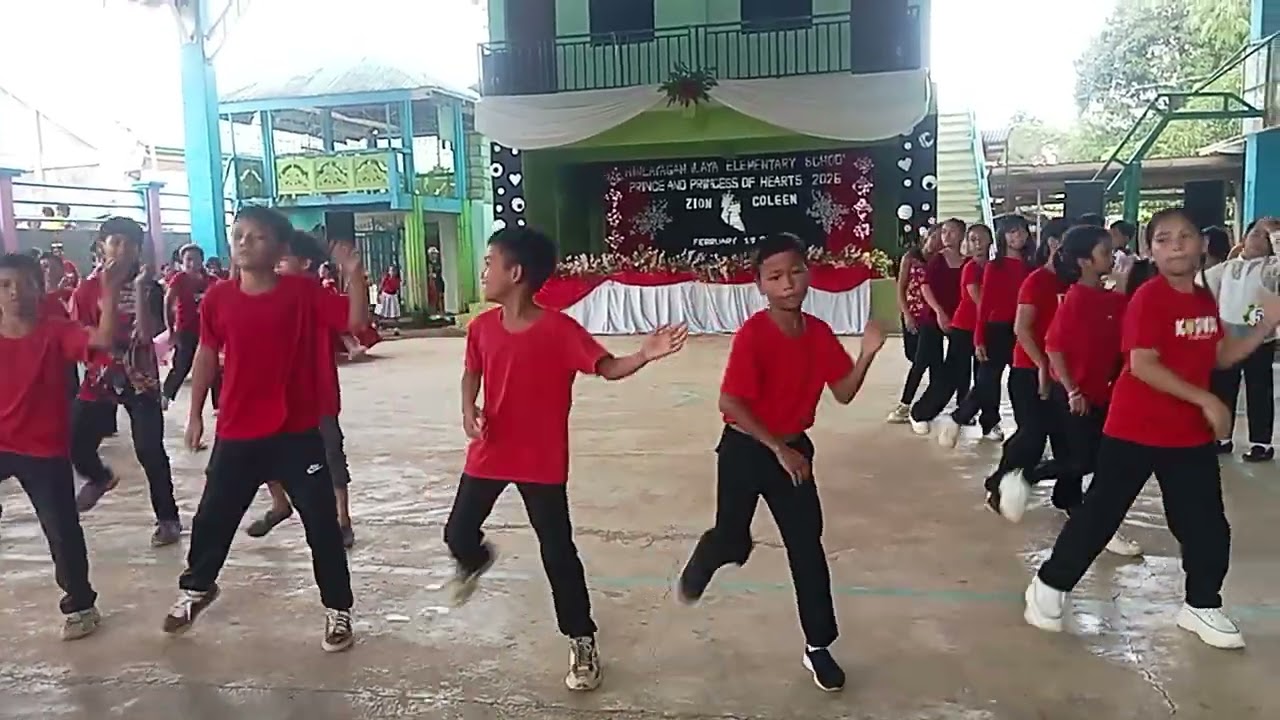 Tiktok mash up 2026_