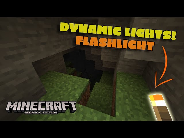 Dynamic Lighting Minecraft Mod – Apps no Google Play