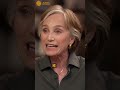 Kristin Scott Thomas on auditioning for Prince’s film, "Under the Cherry Moon" #shorts