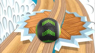 Going Balls New Update Speedrun Gameplay Level 421- 424