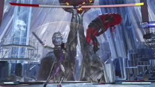 WEIRD GLITCH IN INJUSTICE 2!!!!!!