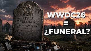 Apple vs Google: La WWDC26 Puede Cambiarlo Todo