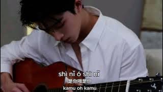 燃 - 淚海｜Ran - Sea of Tears (Lei Hai)