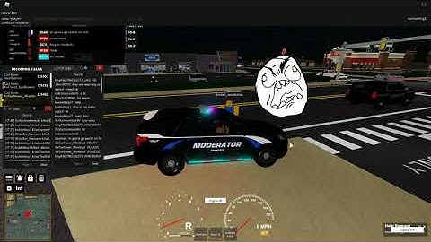 Life as a moderator 3 | Berkeley County, ERR