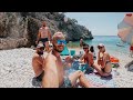 CROATIA 2020 // Crikvenica + Krk Island