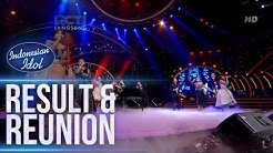 FINALIST IDOL ft. GLENN FREDLY - KARENA CINTA (Joy Tobing) - RESULT & REUNION - Indonesian Idol 2018  - Durasi: 5:57. 