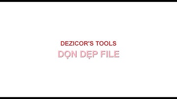 Dezicor
