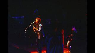 Bob Marley "Kaya Live 78  !! Madison Square Garden HQ !!
