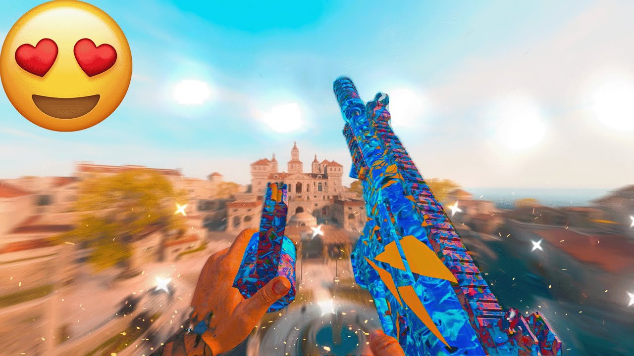 Worlds FIRST 30 bomb on Fortunes Keep!! (Warzone NEW UPDATE)