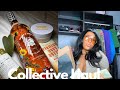 COLLECTIVE HAUL 2023 | ZARA,PRIMARK ,SSENSE ,AMAZON RENISSANCE TOUR?! | ALISHABRITTANY