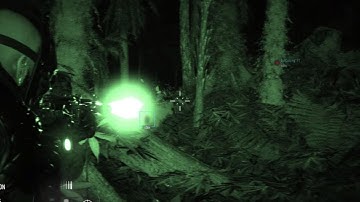 Tom Clancy’s Ghost Recon Breakpoint PVP