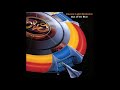 ELO - Mr. Blue Sky [Lyrics]