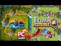 Clash royale de steam  brawl of ages by mrlino