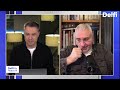 Тигр бумажный - РФ ослабла максимально | Марк Фейгин