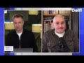 Тигр бумажный - РФ ослабла максимально | Марк Фейгин