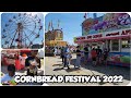 GRWM..CORNBREAD FESTIVAL IN SOUTH PITTSBURG, TN APRIL 2022 FT. DOSSIER