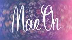 SOULJAH - Move On ( Official Lyric Video )  - Durasi: 4:50. 