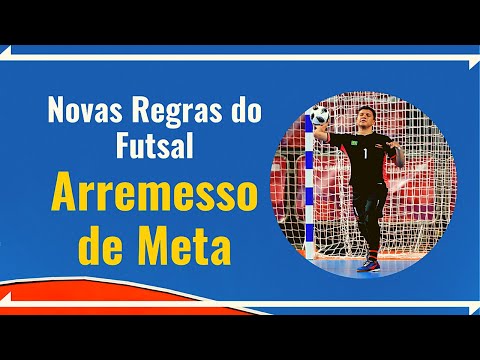 Disputa de Pênaltis no Futsal: Guia Completo 