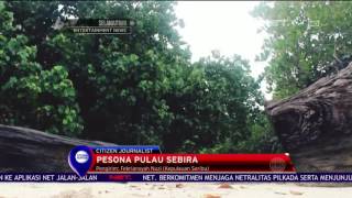 Pesona Pulau Sebira Net 10