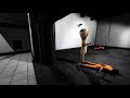 SCP: Containment Breach (But in Secret Laboratory)