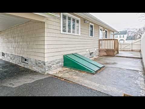 4 Hubbell Pl, Milford, CT home video tour