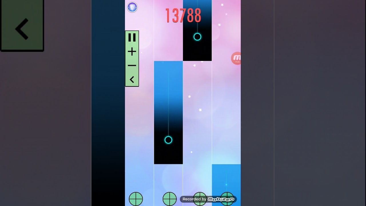 Piano tiles 2 ale games mod four seasons - summer