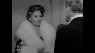 Titanic (1953) Trailer