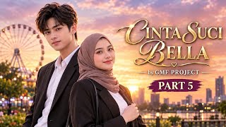 BELLA'S PURE LOVE PART 5 AI Drama - GMF PROJECT