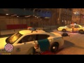 GTA 4 - War with Police