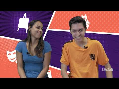 TV UVA – A DICA É - Programação 26 a 29 de outubro