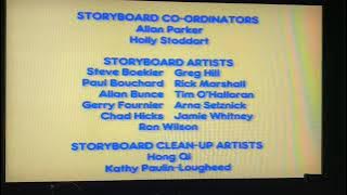 Closing To Max & Ruby: Party Time With Max & Ruby 2006 DVD