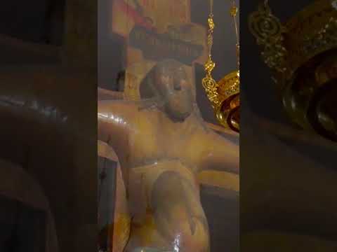 Крест хотели уничтожить