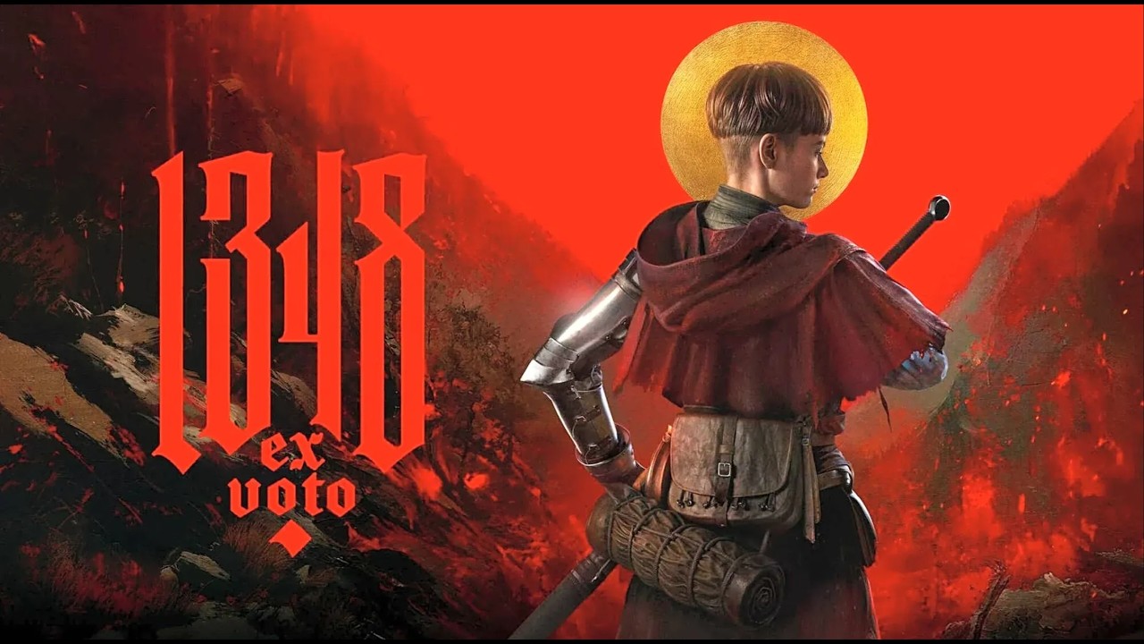 ASSAGGIAMO: 1348 Ex Voto (Demo)