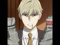 黄昏:7日以内に子供を産めって?!#animeedit #anime