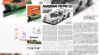 Zynyx - 787B MAZDA / KoS