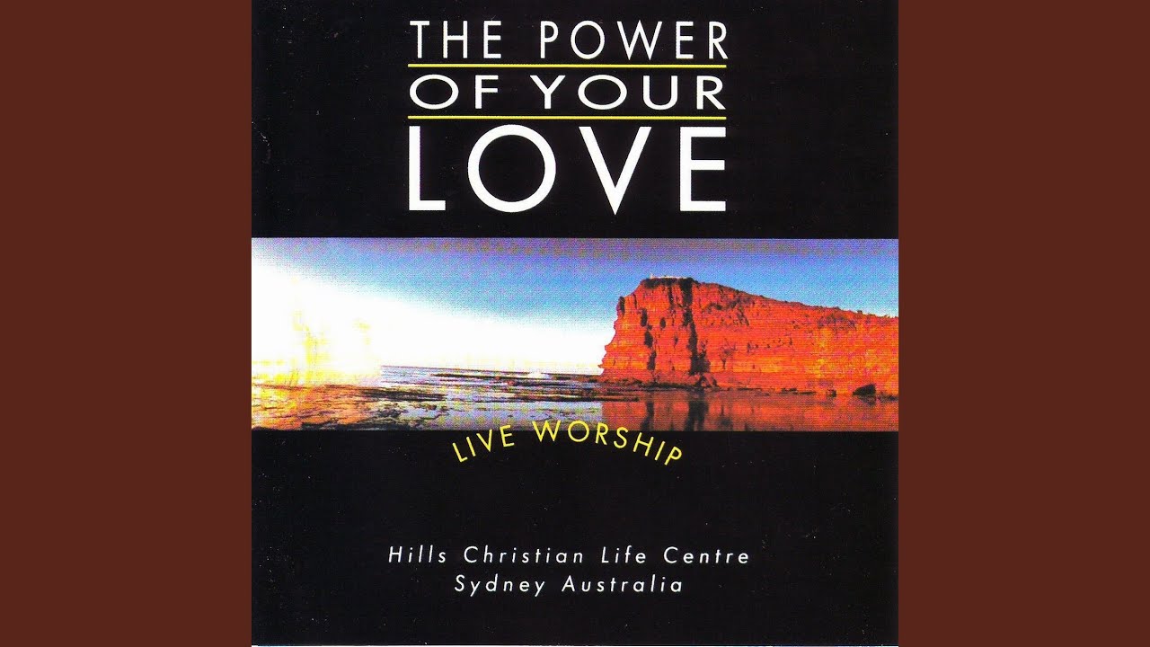 Your Love - Hillsong Worship 