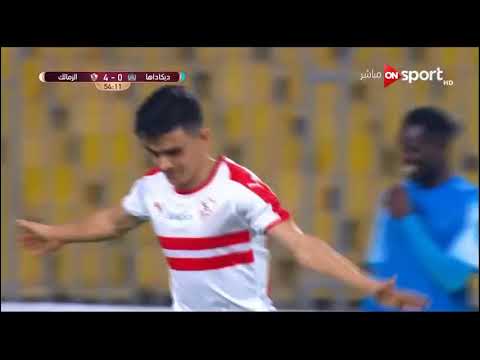 تريقة علي الاهلي نار مهرجان شرقي شرقي الزمالك بطل الكاس