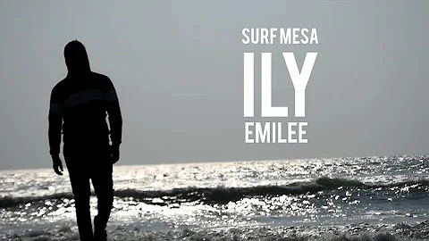 Surf Mesa - ily (i love you baby) ft. Emilee