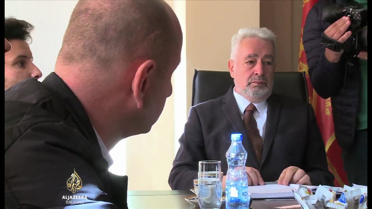 تشكيل حكومة الجبل الأسود: تأجيل جلسة البرلمان إلى ديسمبر