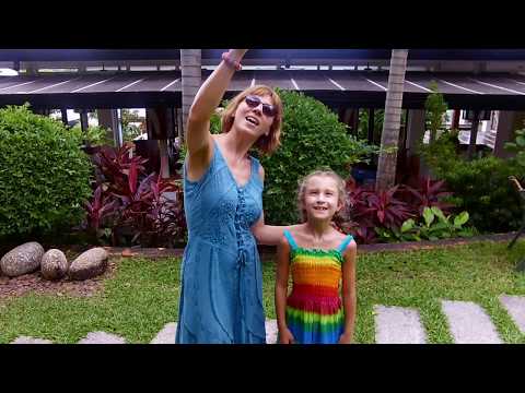 My Visit to Mom Tri' s Villa Royale, Phuket, Thailand