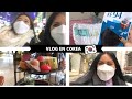 VLOG EN SEÚL- COMPRAS DE ADULTO 🛍 + AL FIN VEO A MIS AMIGAS!