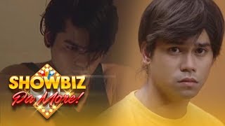 SHOWBIZ PA MORE: Mark Oblea takes on more challenging roles