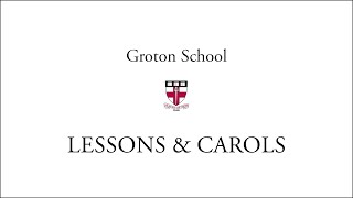 Festival of Nine Lessons & Carols 2025