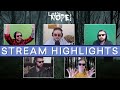 LRR Twitch Stream Highlights 2020-11-26