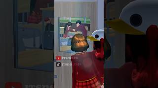 Eca Broke Up Again  sakuraschoolsimulator dramasss sakubers dramasakura