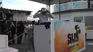 Download Lagu DJ Dean 28.05.2022 Part 1 Blauer See in Garbsen MP3