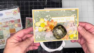 3 quarter designs DT cards for May 2023