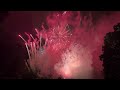 Ref:dQ7ek3pVAa0 Feu d?artifice Beaucourt 4 k