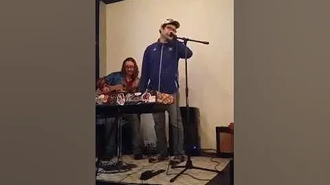 Singled Out (live) (ft. Alan Rice)