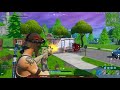 Epic landing in salty and pumping out 9 killz just in first 2 minutes in fortnite